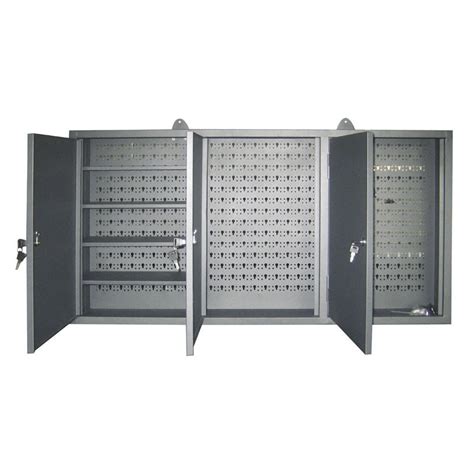 lockable steel utility wall cabinet|wall mounted steel storage cabinets.